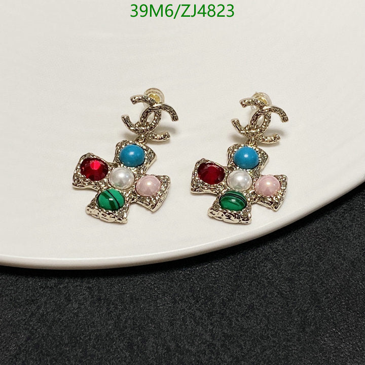 SAMC - CHL Jewelry - 1032