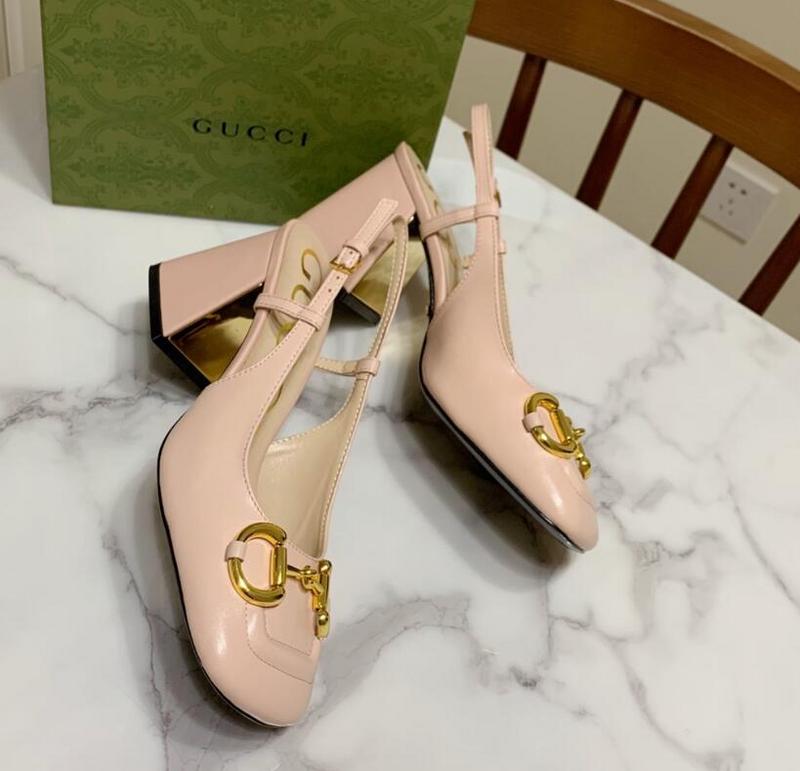 SAMC - GUKI Women Shoes - 241