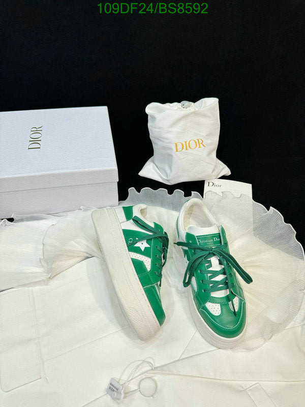 SAMCC - DOR Women Shoes - 1430