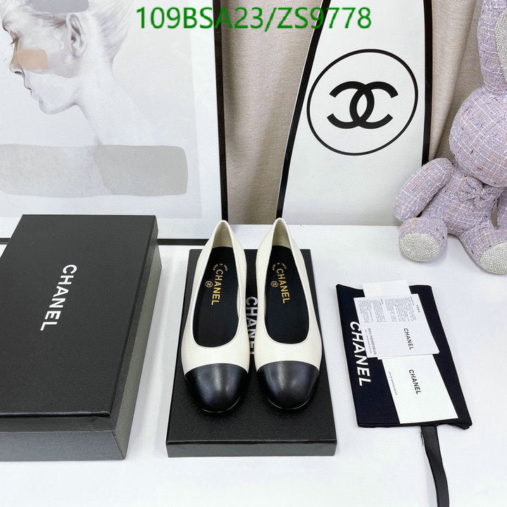SAMC - CHL Women Shoes Ballet - 220