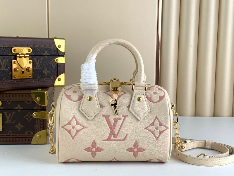 Satchel Bags - VL Bags - 2917