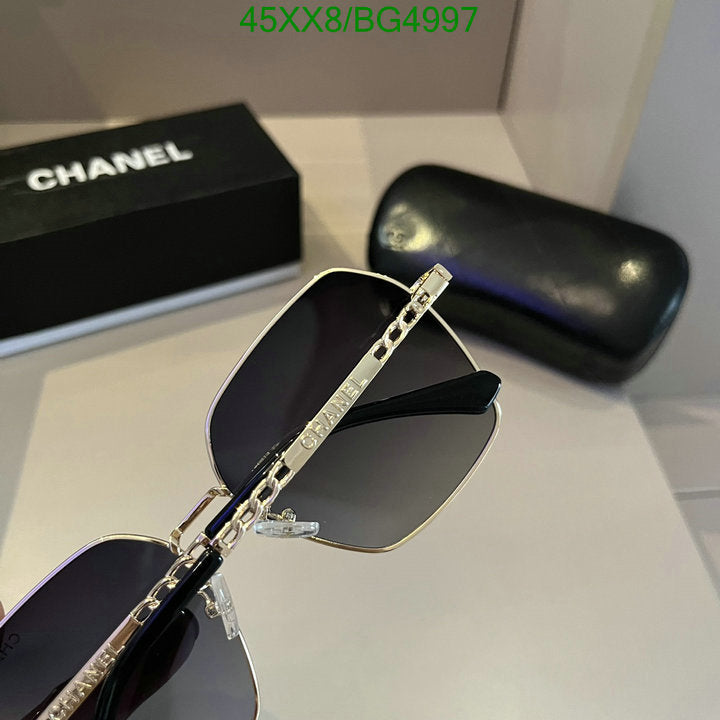 SAMC - CHL Glasses - 142