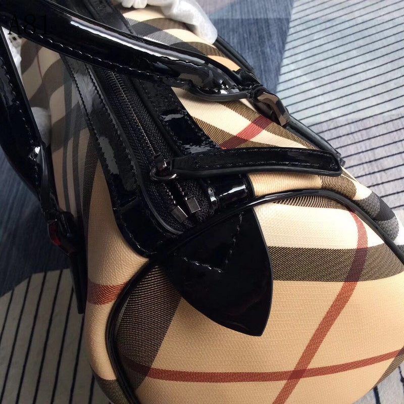 ELE Fashion -BBR Bags - 821