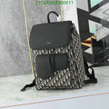 SAMCC - DOR Bags - 1534