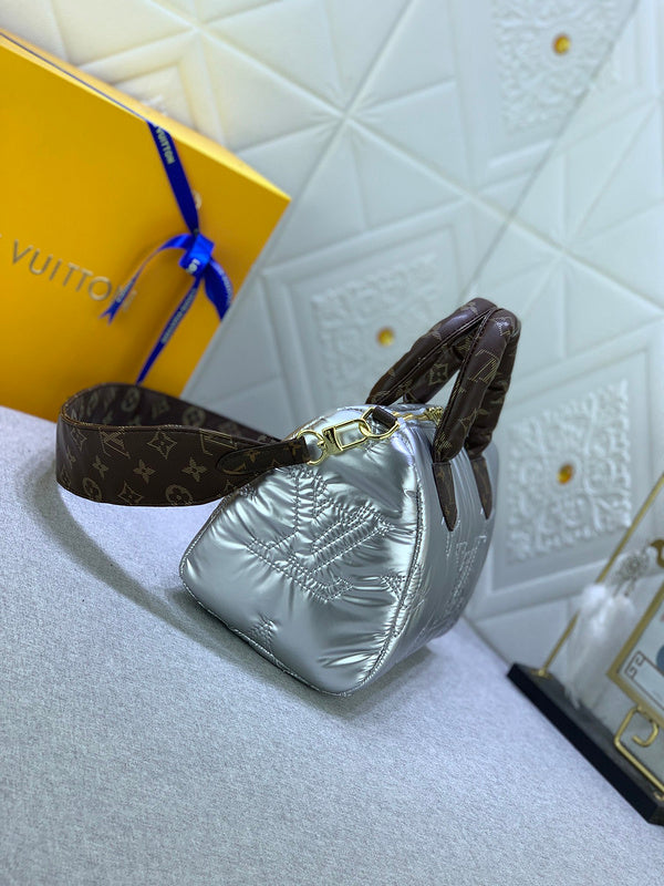 Satchel Bags - VL Bags - 2132