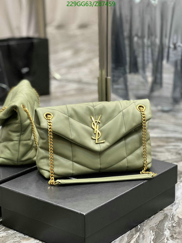 SAMC - YLS Bags - 327