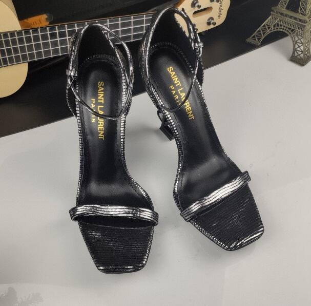 SAMC - YLS Women Shoes - 344