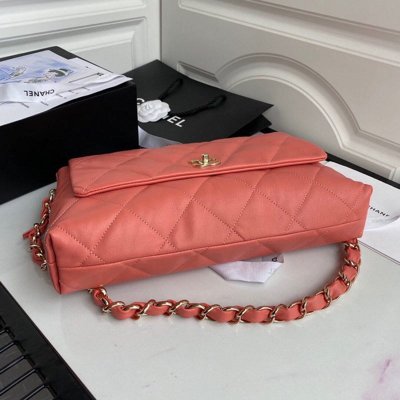 Satchel Bags - CHL Bags - 4726