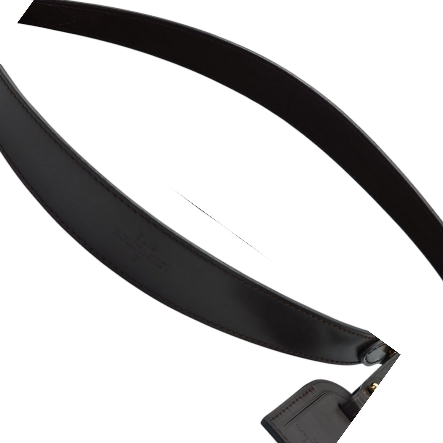 Louis Vuitton Damier Ebene Graceful Hobo Bag