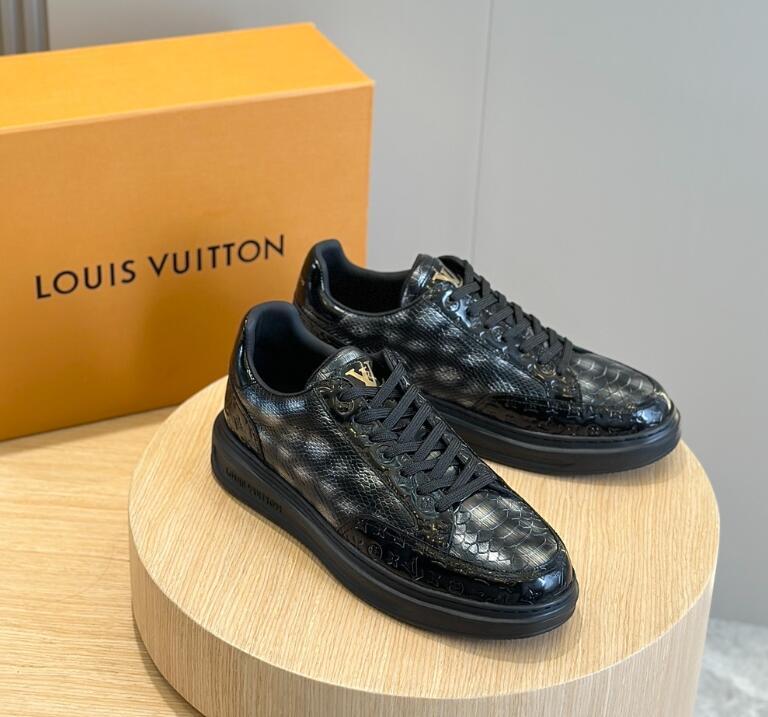 SAMC - LOV Men Shoes - 329