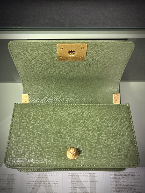 Satchel Bags - CLN Bags - 337