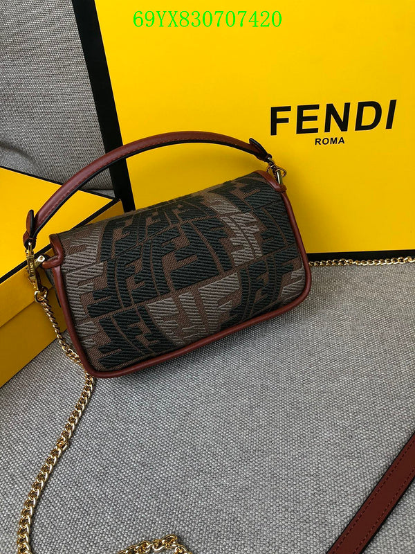Glami - FDE Bags - 2598