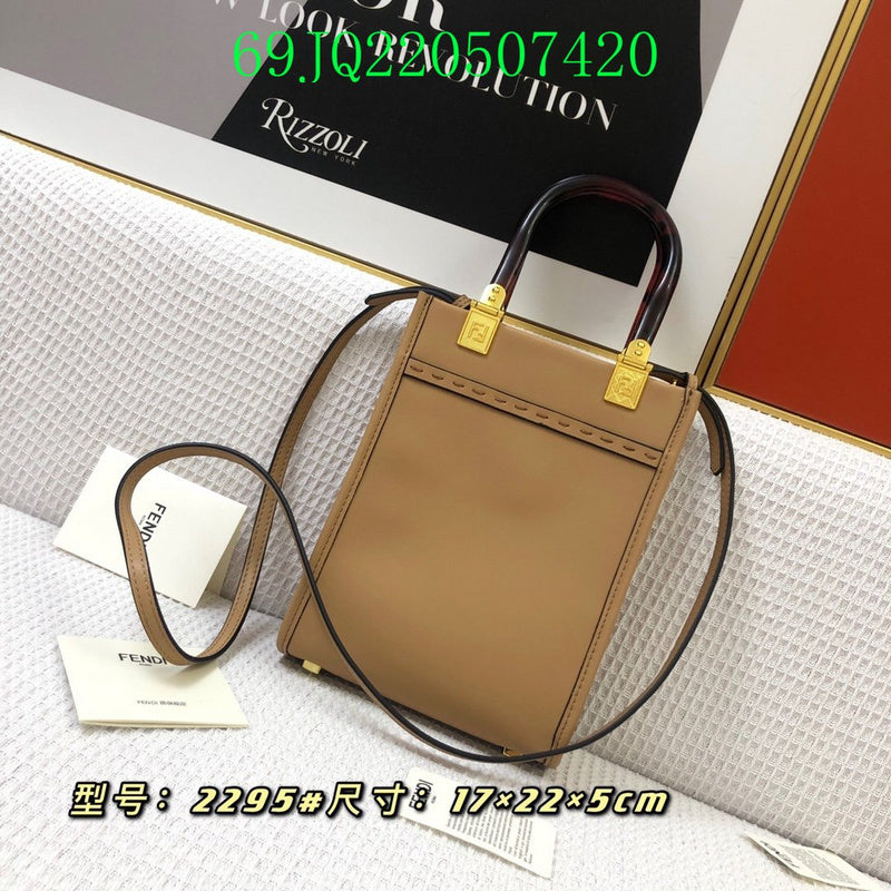 Glami - FDE Bags - 1519
