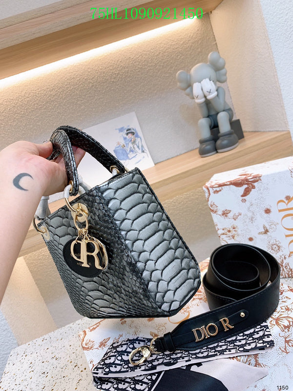 Glami - DOR Bags - 1185