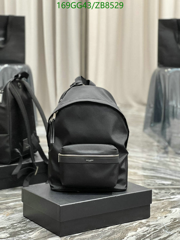 SAMC - YLS Bags - 211