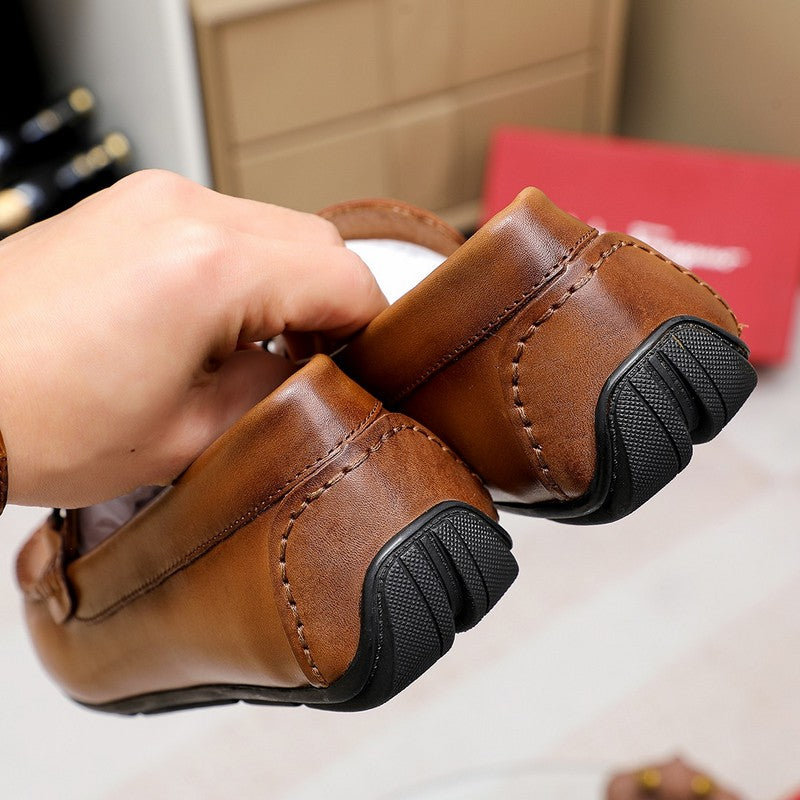 Glami - FGO Men Shoes - 866
