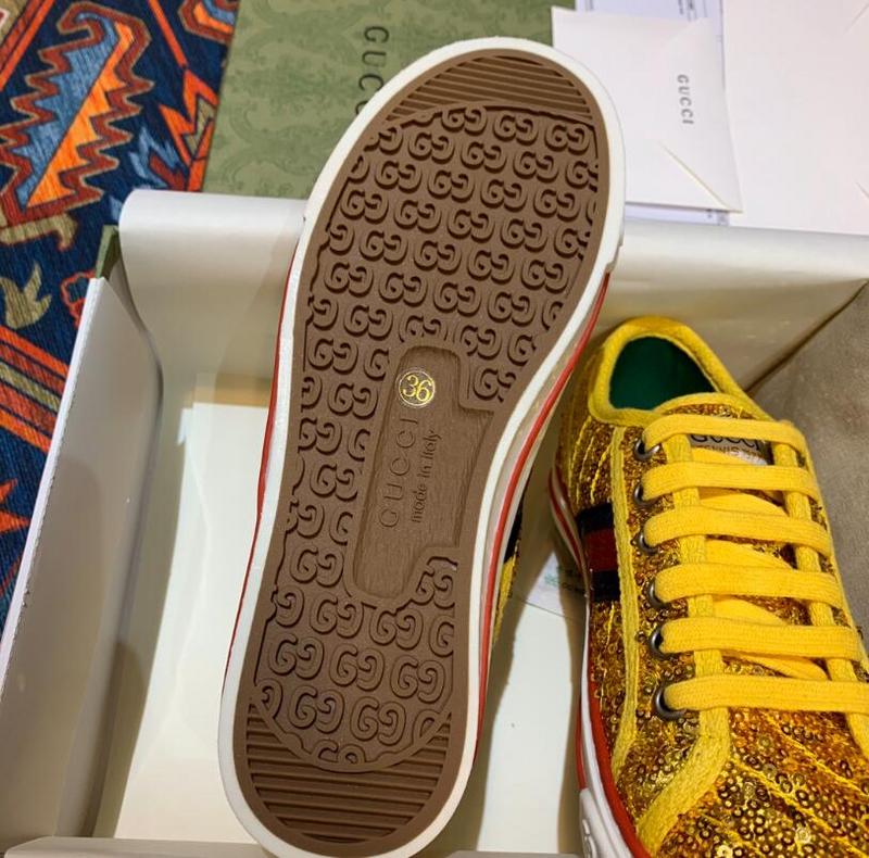 SAMC - GUKI Women Shoes - 1761