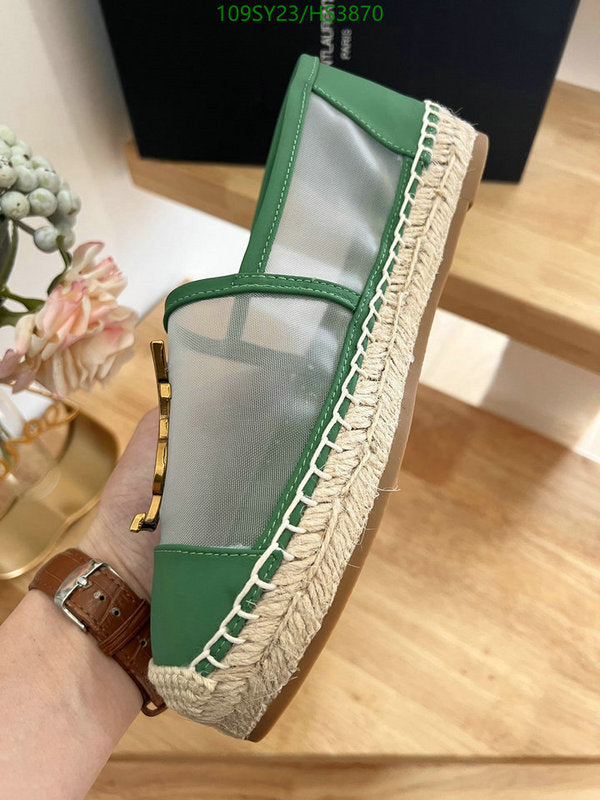 SAMC - YLS Women Shoes - 170
