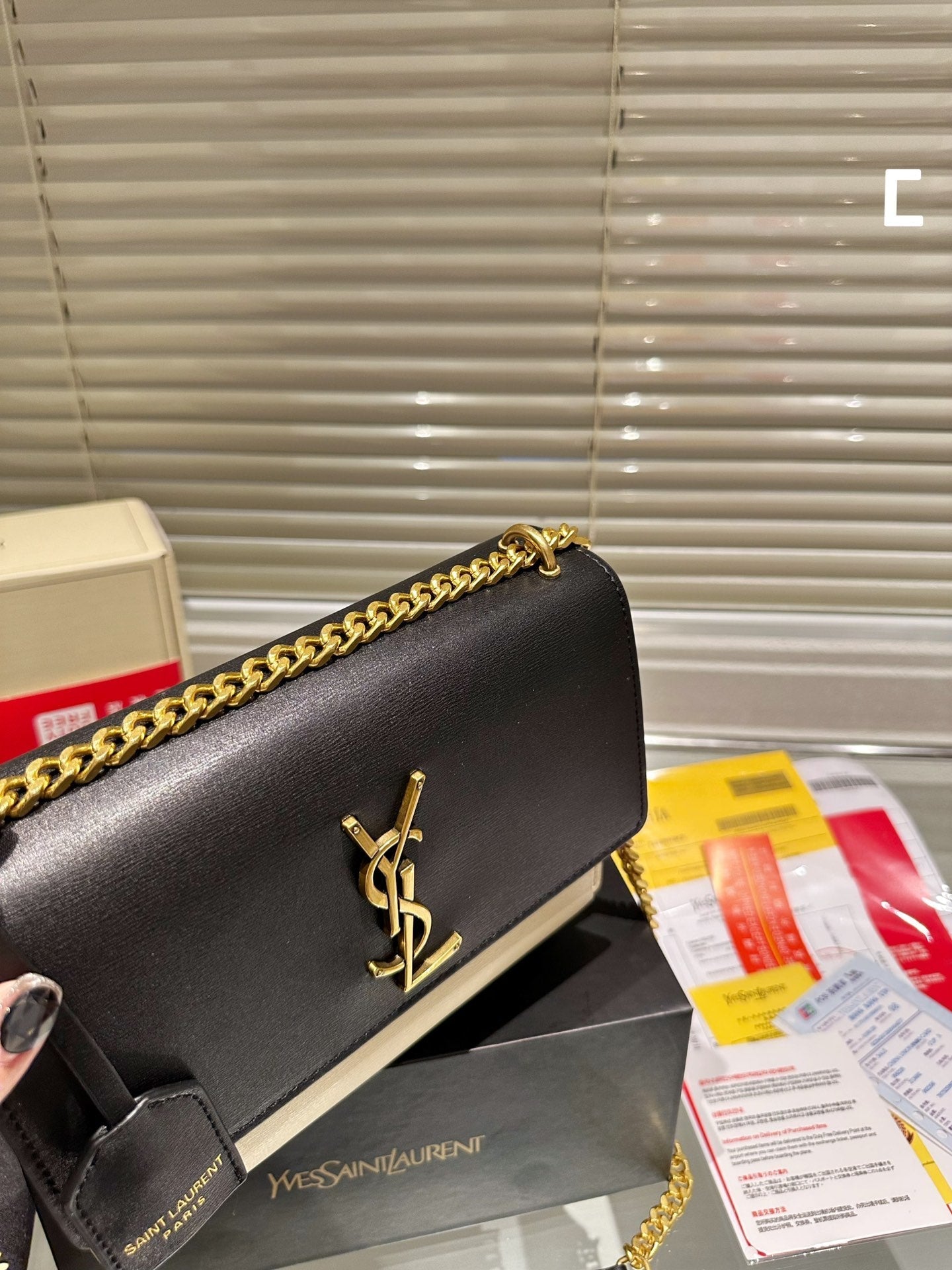 EN - New Arrival Bags SLY 351