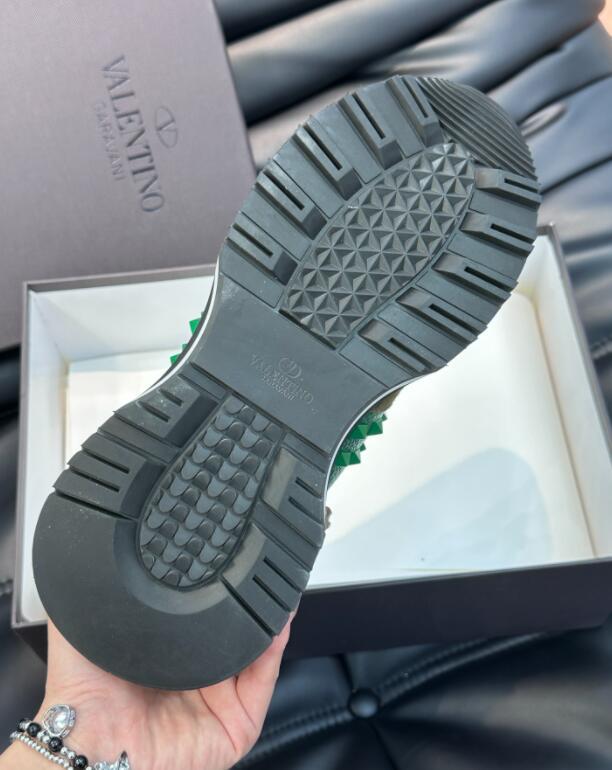SAMC - VEL Men Shoes - 057
