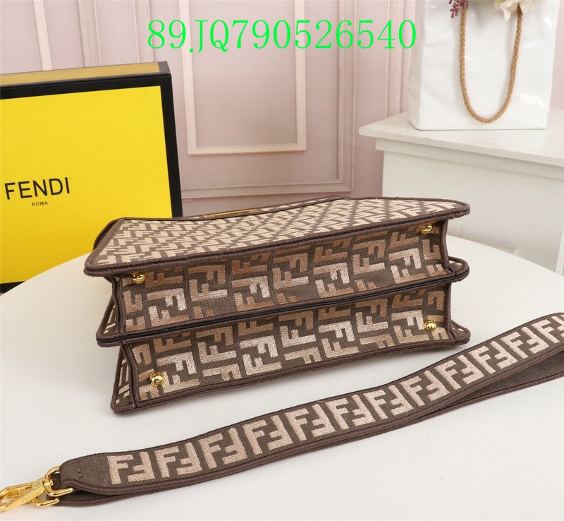 Glami - FDE Bags - 3195