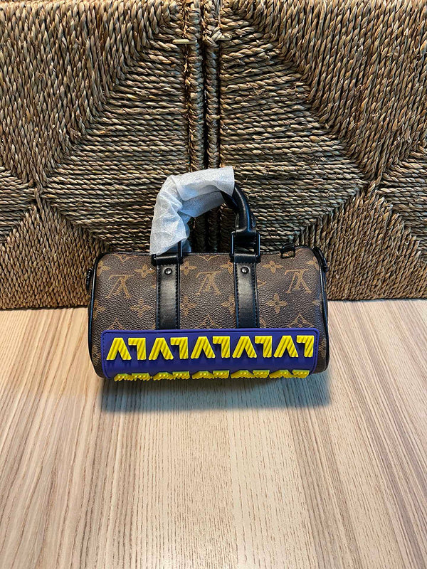 Satchel Bags - VL1 Bags - 274