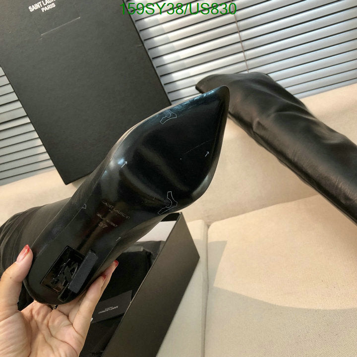 SAMC - YLS Women Shoes - 118