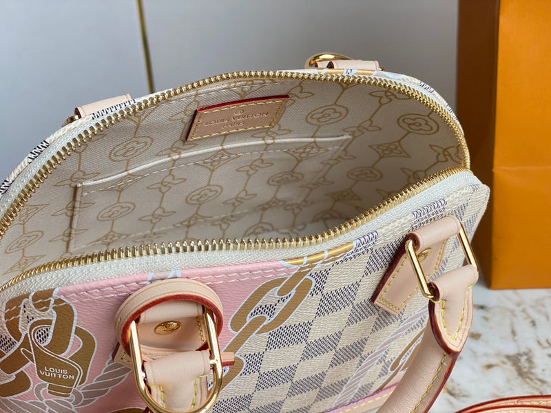 Glamy - LOV Bags - 922