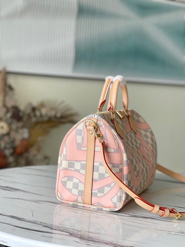 Glami- Glami- Lu-Vi bags - 5853