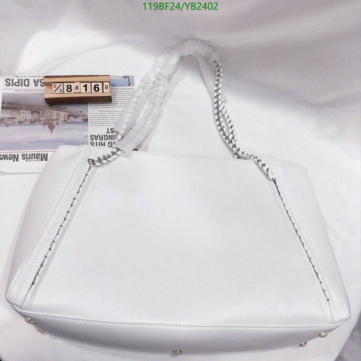 SAMC - CHL Bags Handbags - 093