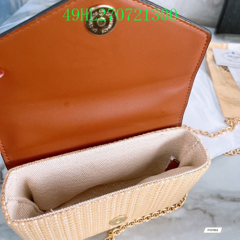 Satchel Bags - PDA Bags - 4129
