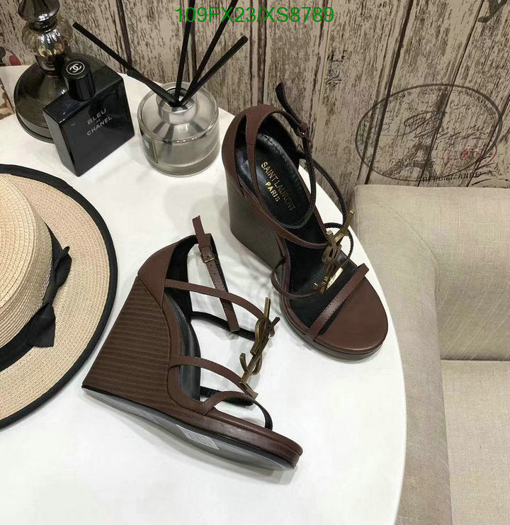 SAMC - YLS Women Shoes - 115