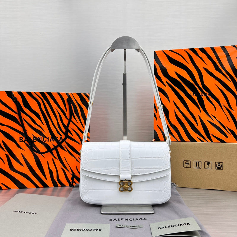 Satchel Bags - BGA Bags - 236