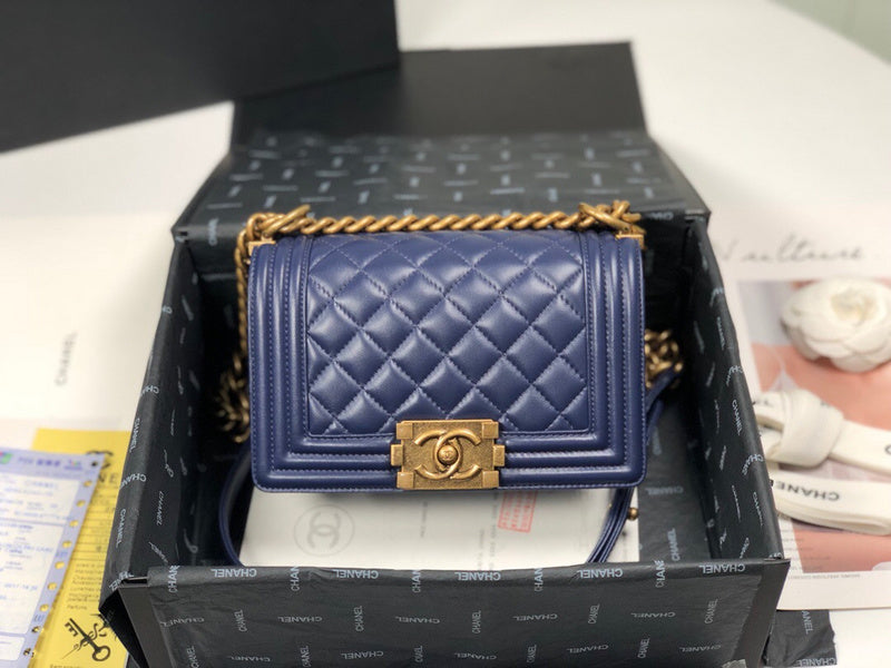 Satchel Bags - CHL Bags - 7470