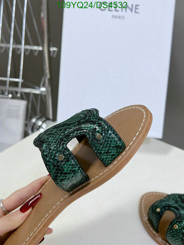SAMC - COL Women Shoes - 026