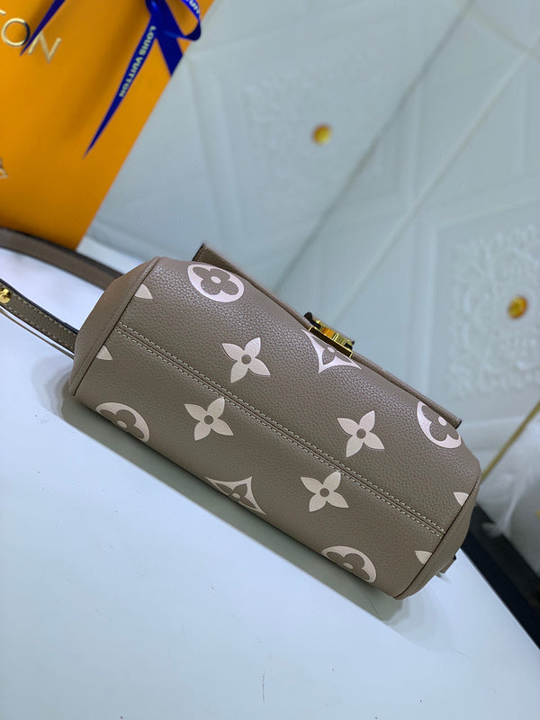 Satchel Bags - VL2 Bags - 095