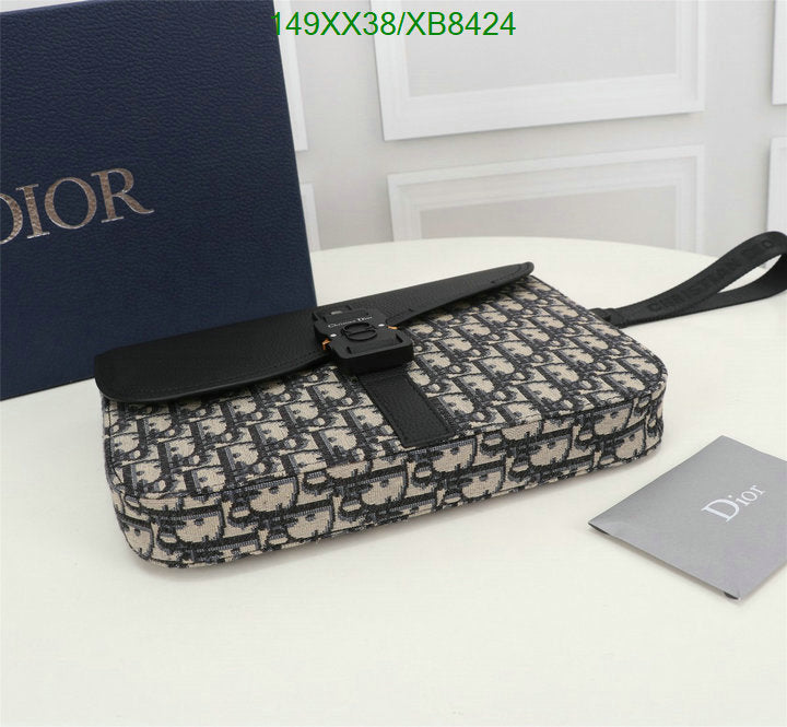 SAMCC - DOR Bags - 1532