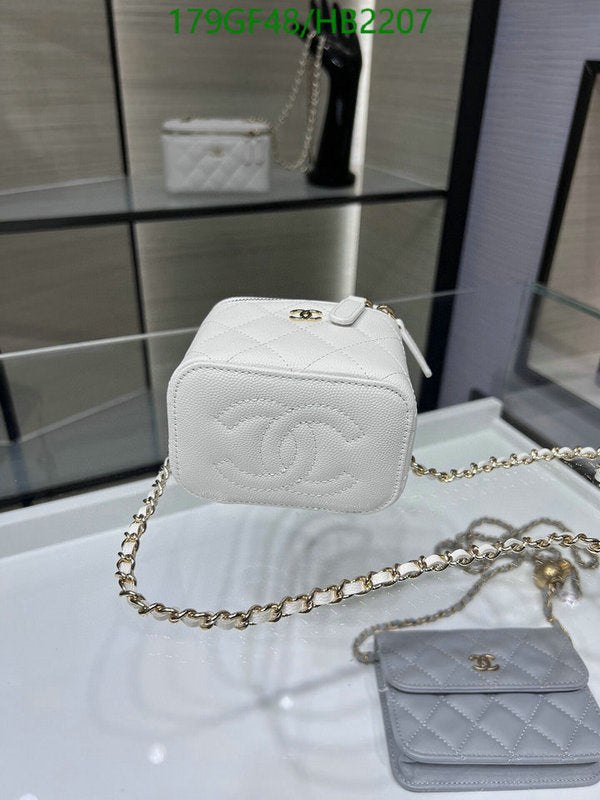 SAMC - CHL Bags - 201