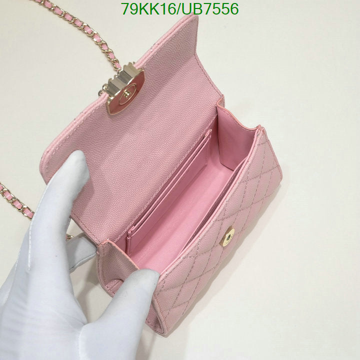 SAMC - CHL Bags Crossbody - 051