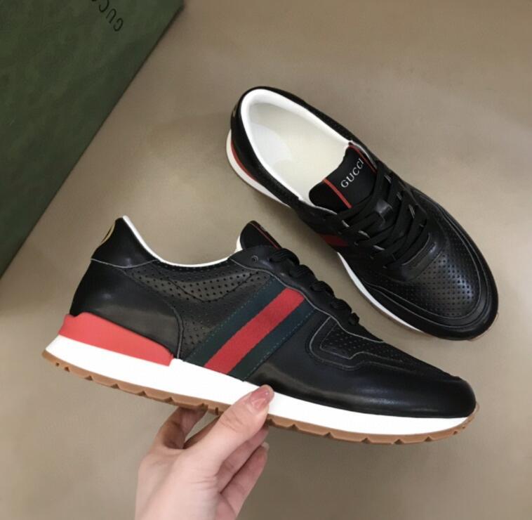 SAMC - GUKI Men Shoes - 713