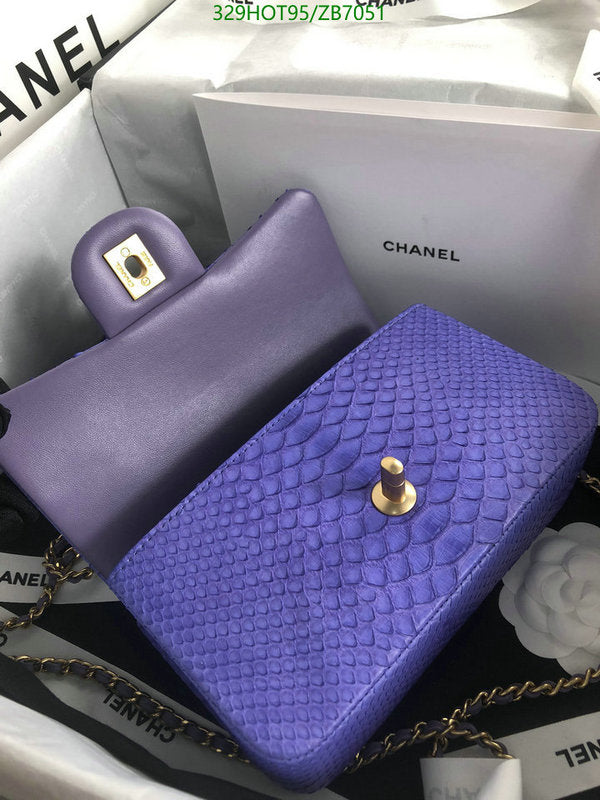 SAMC - CHL Bags - 415