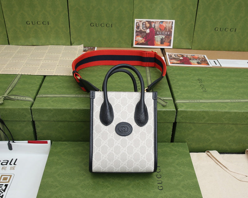 Satchel Bags - GCI Bags - 1828