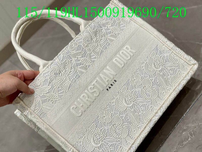 Glami - DOR Bags - 1195