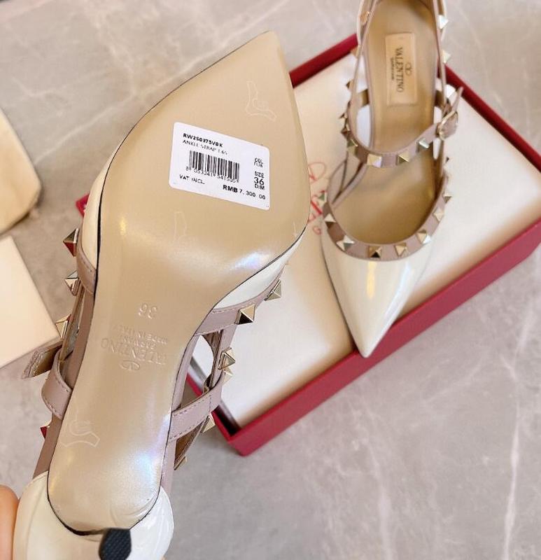 SAMC - VEL Women Shoes - 403