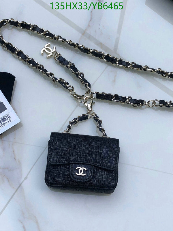 SAMC - CHL Bags - 778