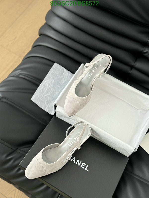 SAMC - CHL Women Shoes Ballet - 013