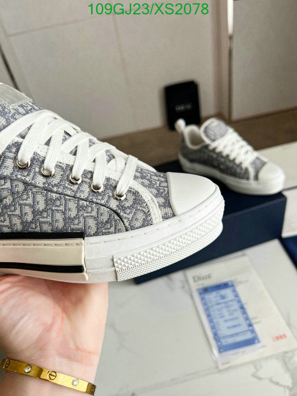 SAMC - DOR Women Sneakers - 253
