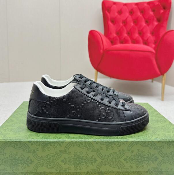SAMC - GUKI Women Shoes - 363