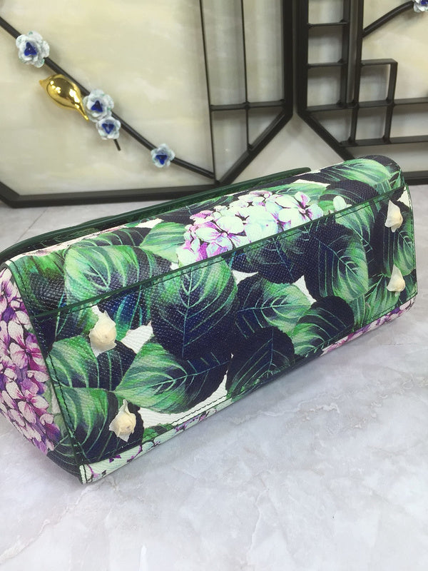 Satchel Bags - DG Bags - 263