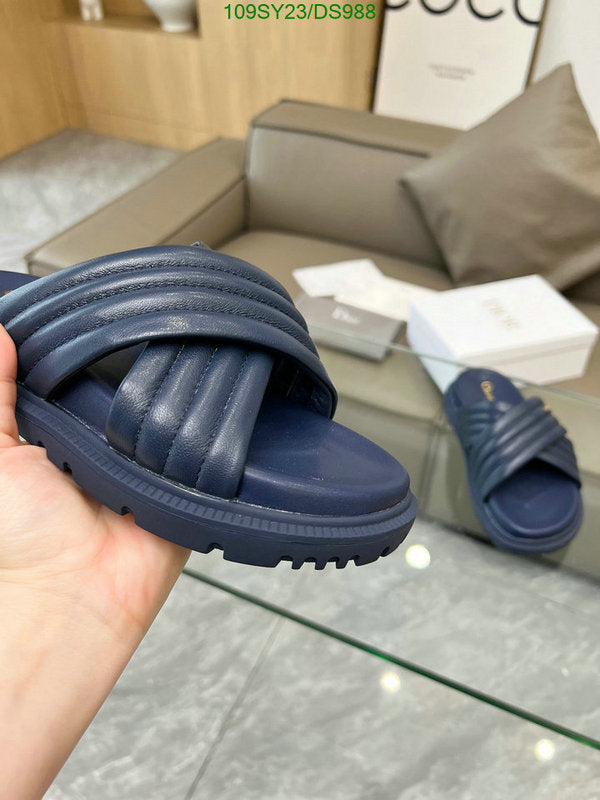 SAMCC - DOR Women Shoes - 1452